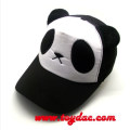 Casquette de camionneur Panda Kids Cartoon